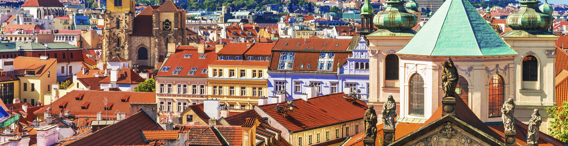 5 things not to miss in Prague