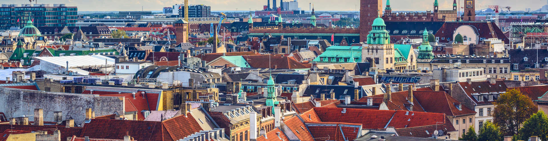 La Ciudad Libre de Christiania