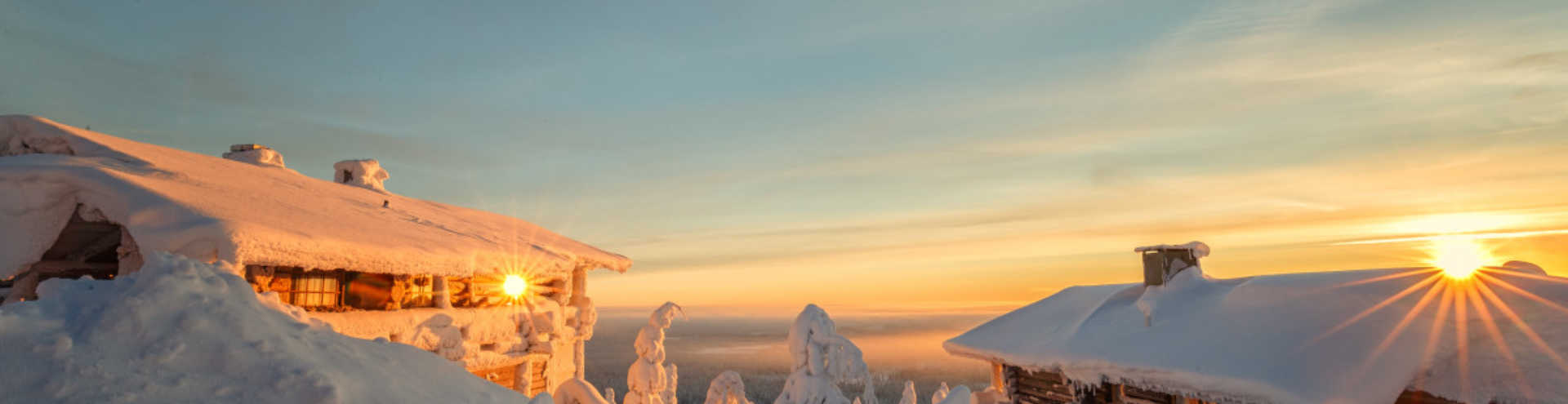 IJshotel in Lapland voor GoT-fans