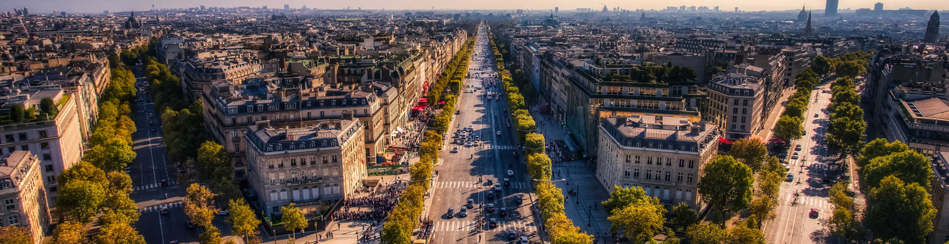 Ga shoppen op deze plekken in Parijs als een echte Parisienne