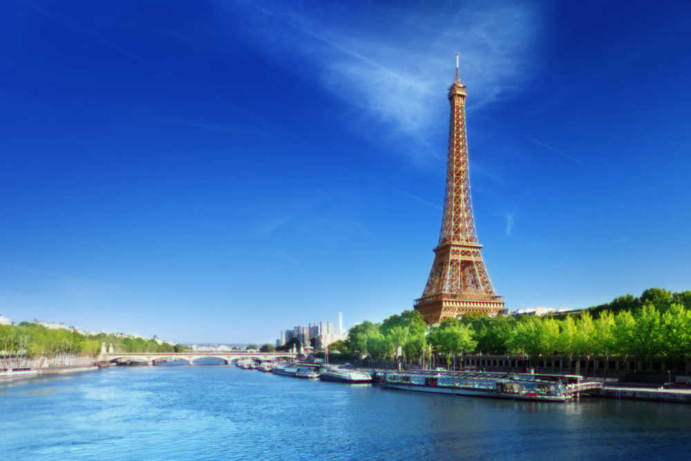 สถานที่ท่องเที่ยวน่าสนใจในฝรั่งเศส | CheapTickets.co.th™