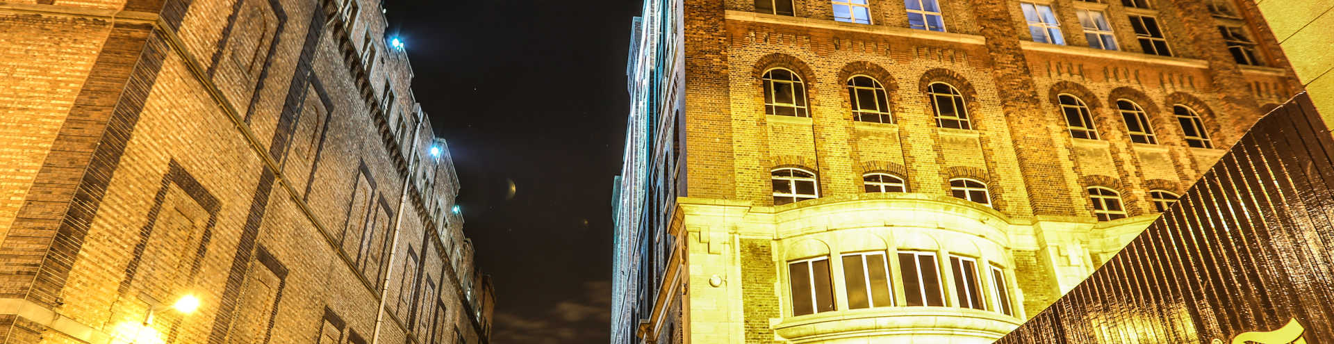 A weekend guide to Dublin