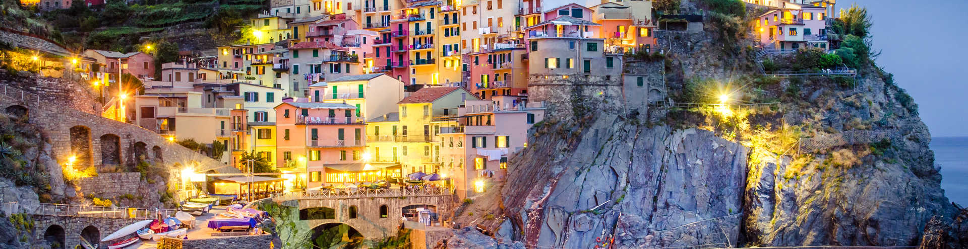 5 tips voor een vakantie naar Cinque Terre