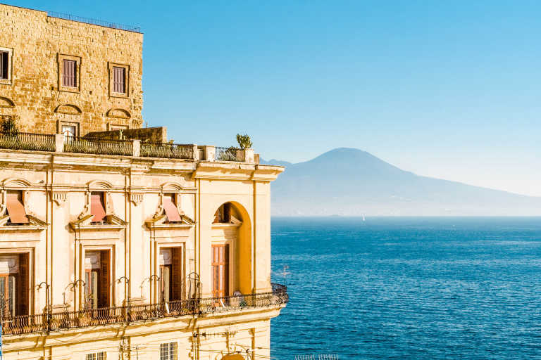 Italien Angebote ab CHF 79 | CheapTickets.ch