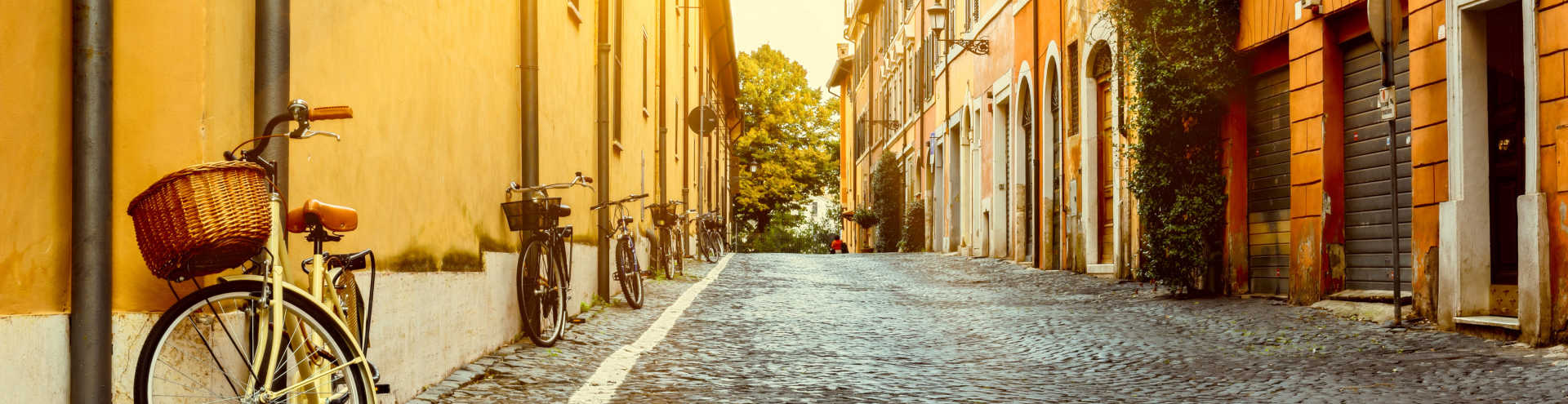 10 x wat je moet weten over Rome