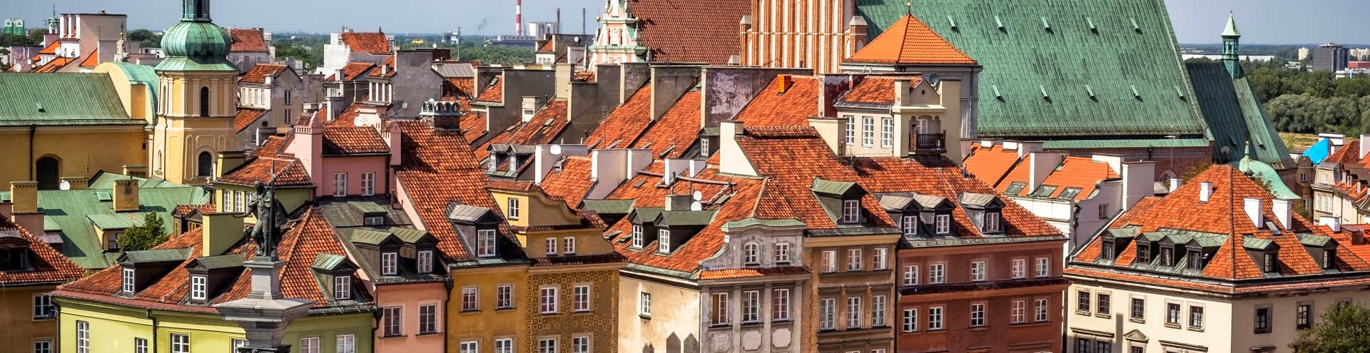 Bestemmingen die je het beste boekt in maart