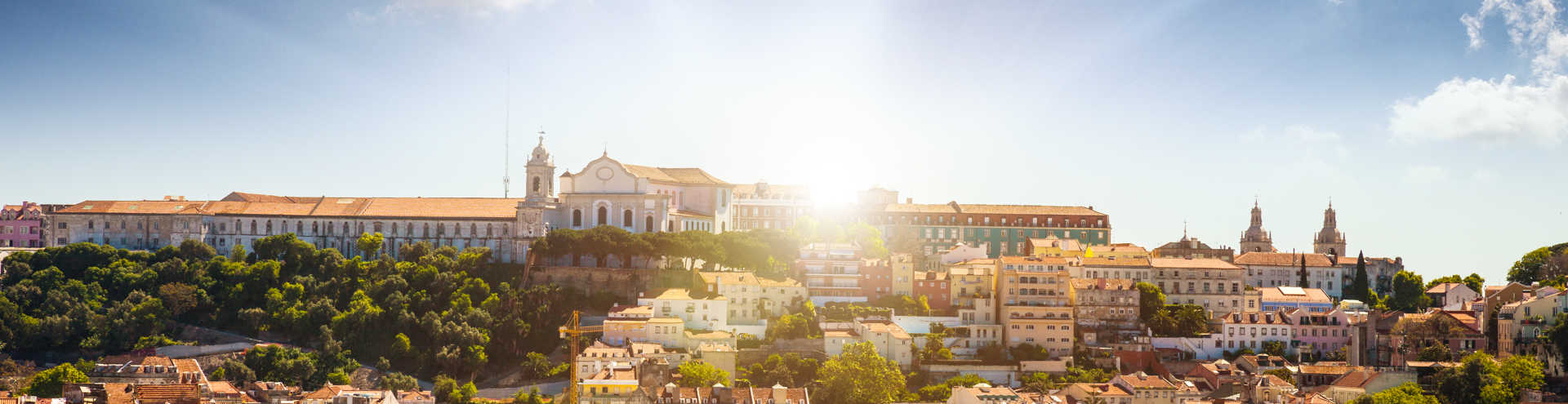 Tips voor Lissabon: Stefanie neemt je mee op stedentrip