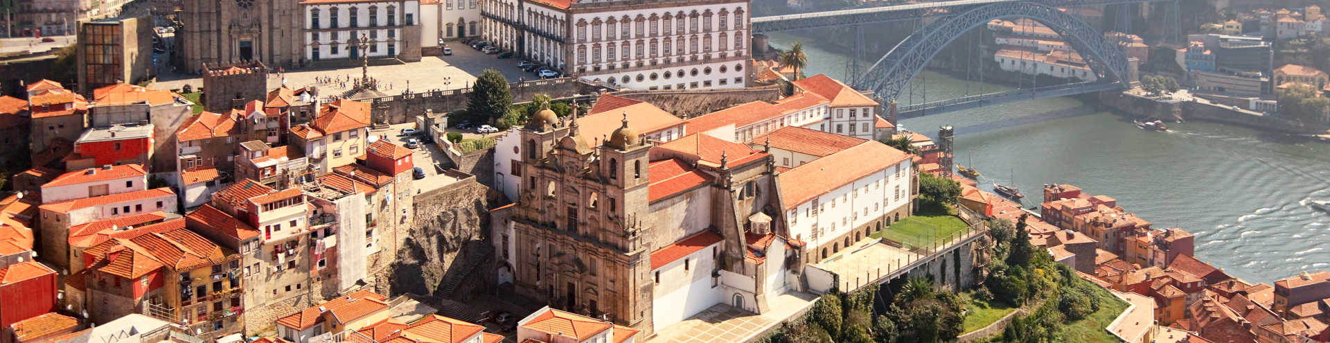 Stedentrip naar Porto: alles wat je moet weten