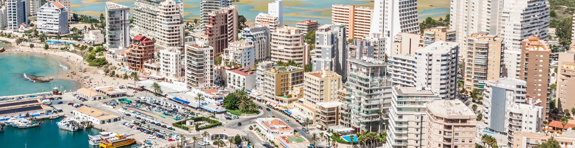 Alicante: De perfecte combi van strand, stad en cultuur