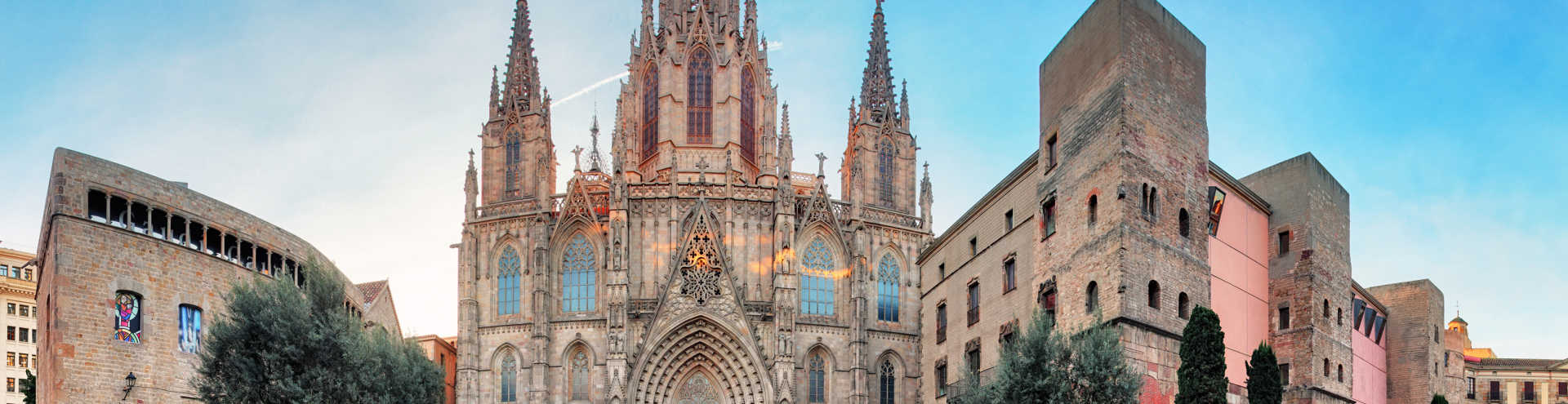 25 Most Beautiful Cities in the World