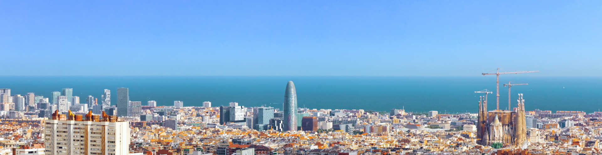 Top Views in Spain