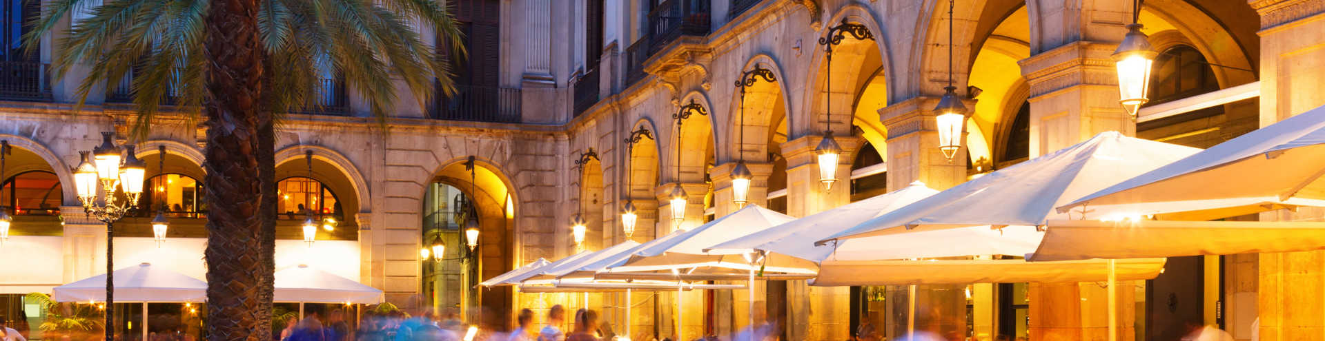 De 5 lekkerste restaurants in Spanje