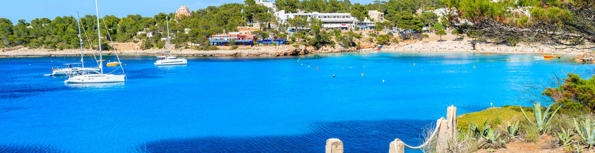 De 5 mooiste wandelroutes op Ibiza