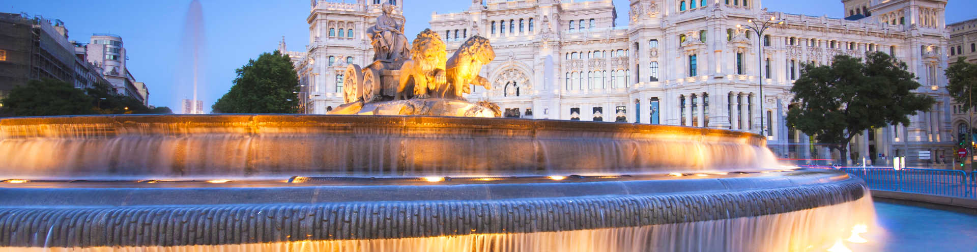 Dit is waarom Madrid de beste keuze is voor jouw volgende stedentrip
