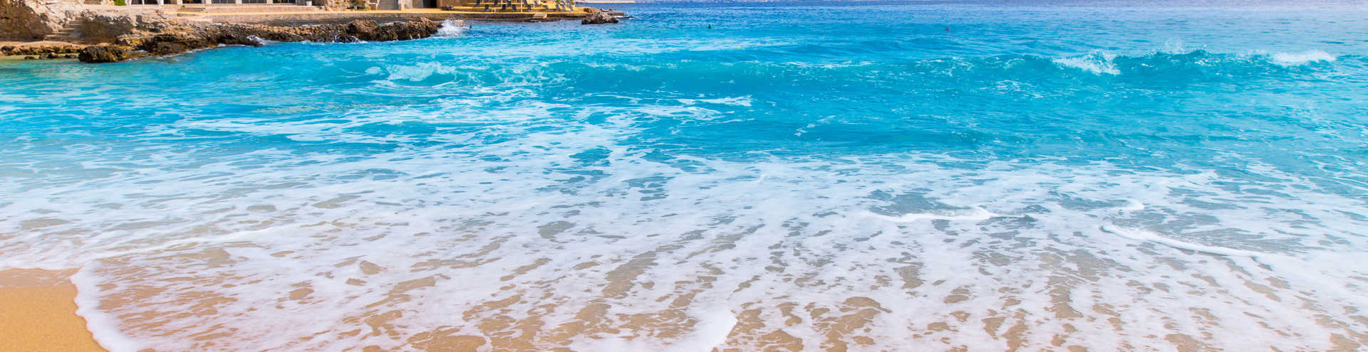 Mediterranean Beaches