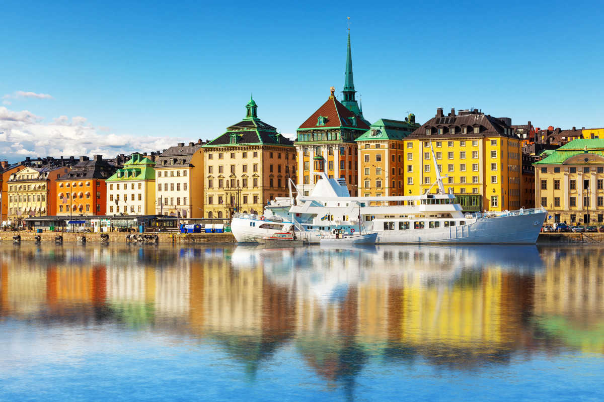 5 unieke tips om alles uit jouw stedentrip naar Stockholm te halen