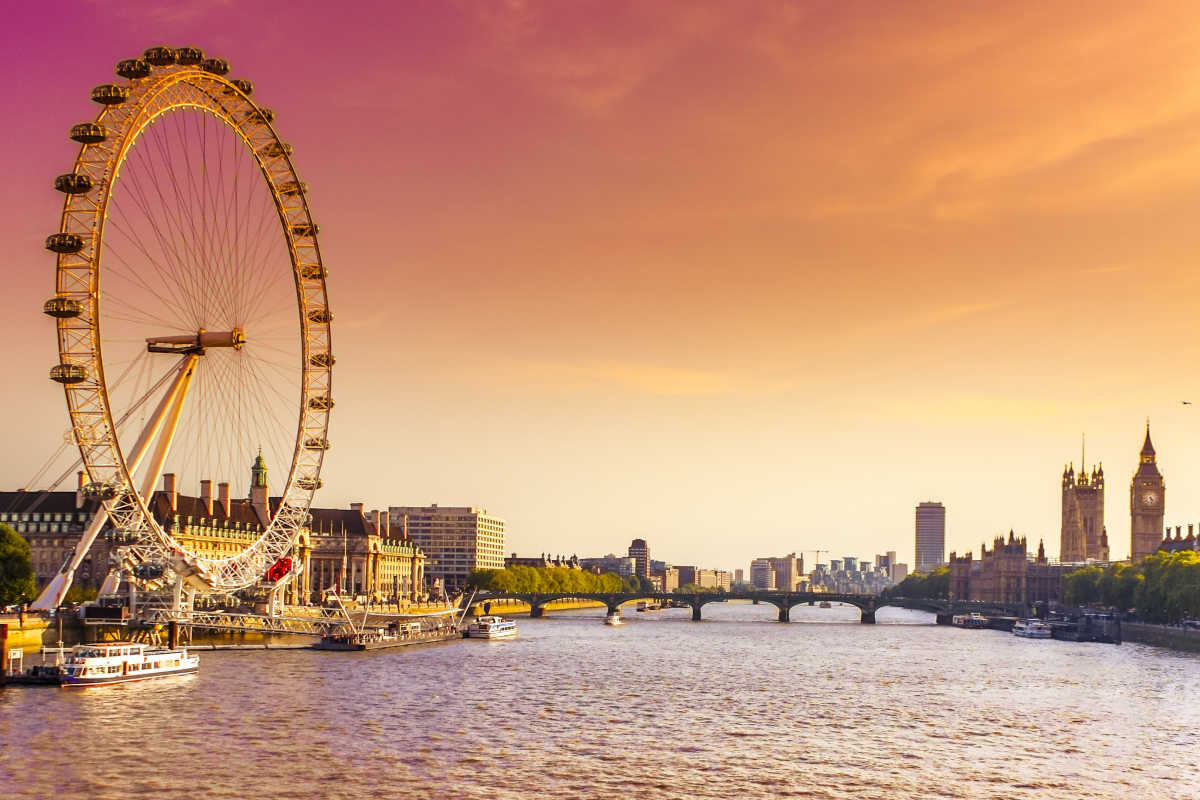 Cheerio! Quirky activiteiten voor een weekend in Londen