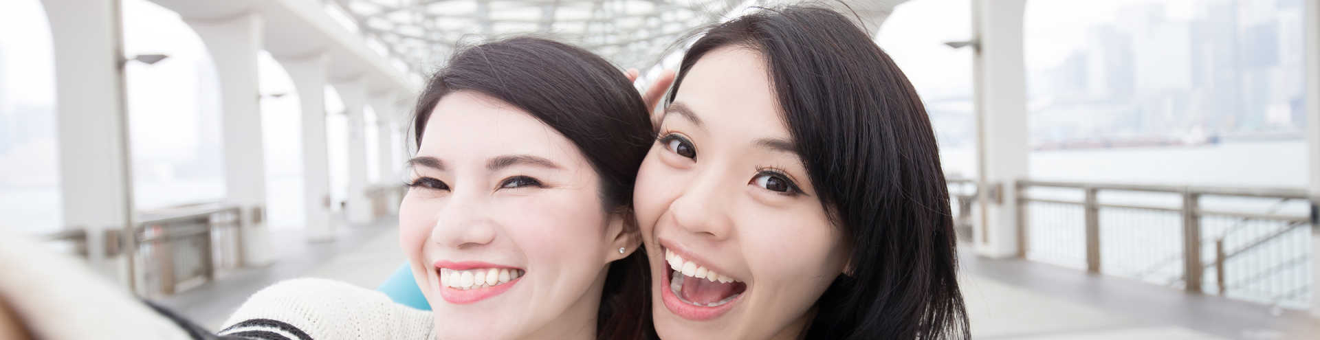 12 Must-Do in Korea with your BFF