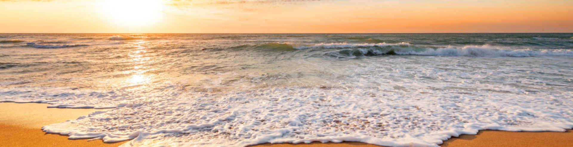 Top 10 Beaches - Short Flights for a Weekend Getaway