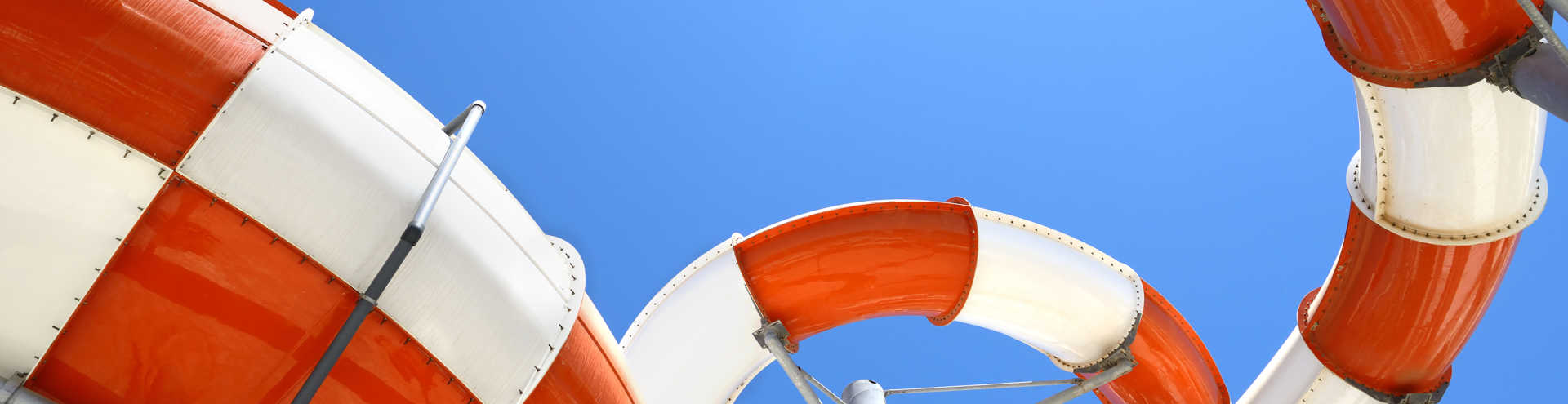 Fan van waterpretparken? Dit zijn dé vakantiebestemmingen voor jou!
