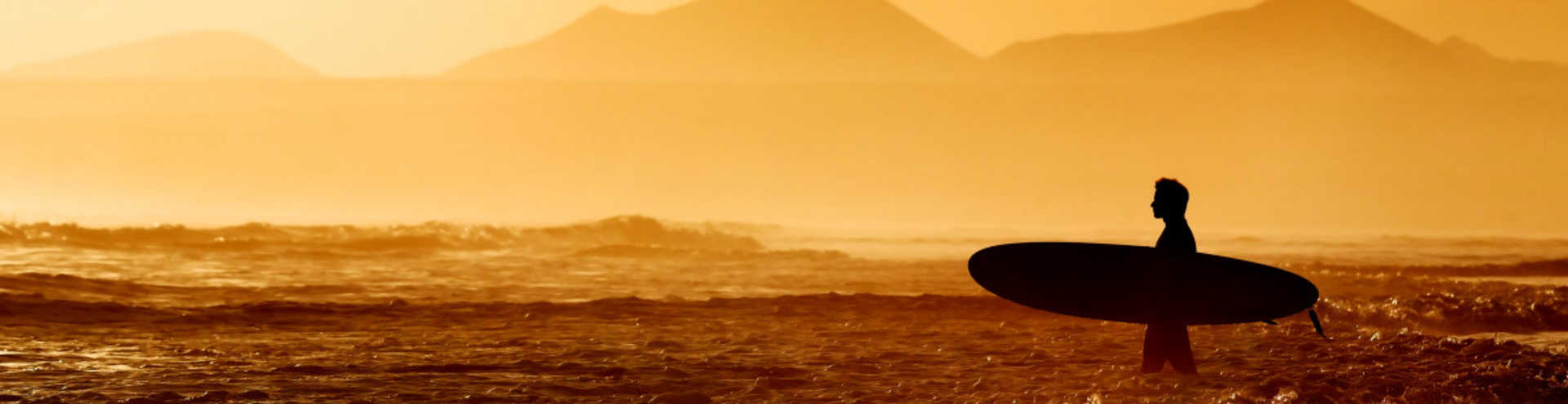 Dit zijn de 5 leukste surfplekken van Europa