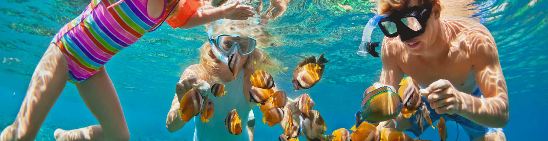 Where to go in Asia during School Holidays - 13 Family Vacation Ideas