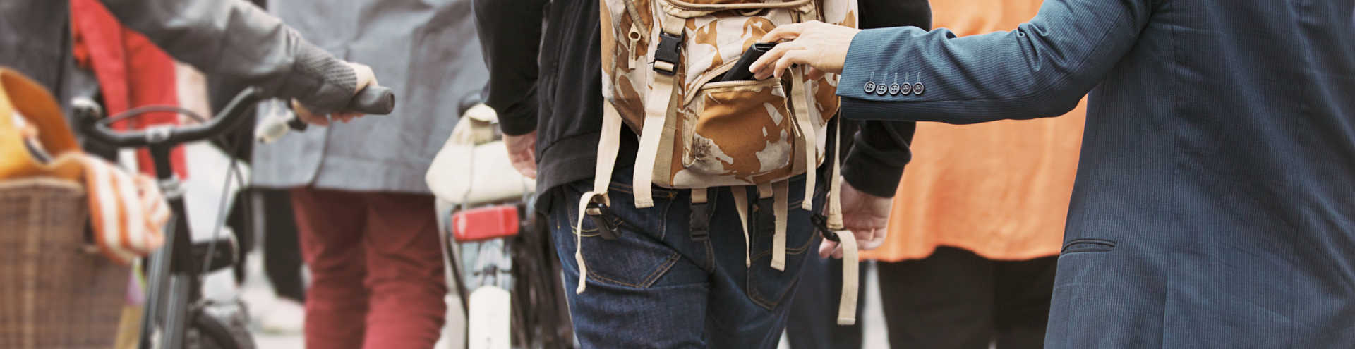Scammed Abroad: Tips to Protect Yourself