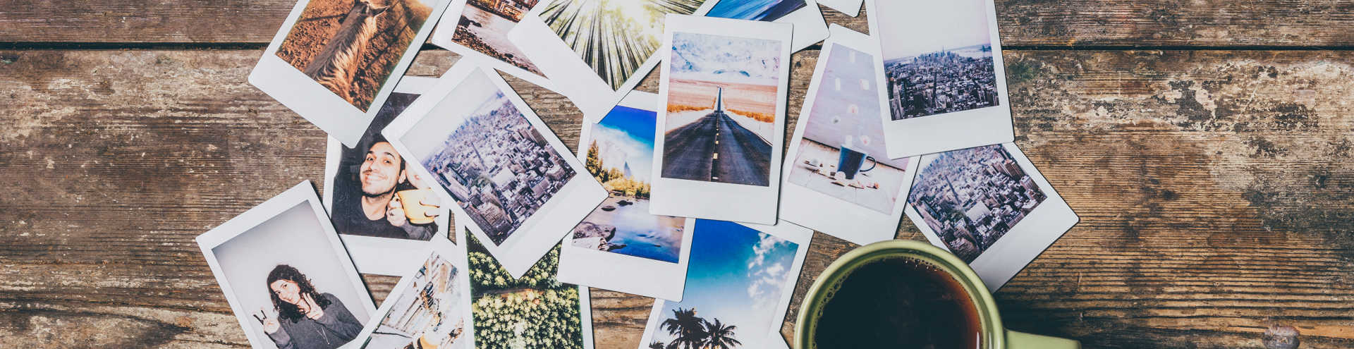 Die 10 meist fotografierten Reiseziele auf Instagram