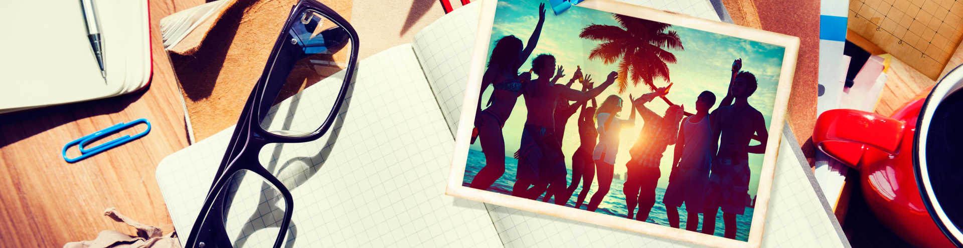 Carrie’s Ultimate Travel Book for the year of the Dog