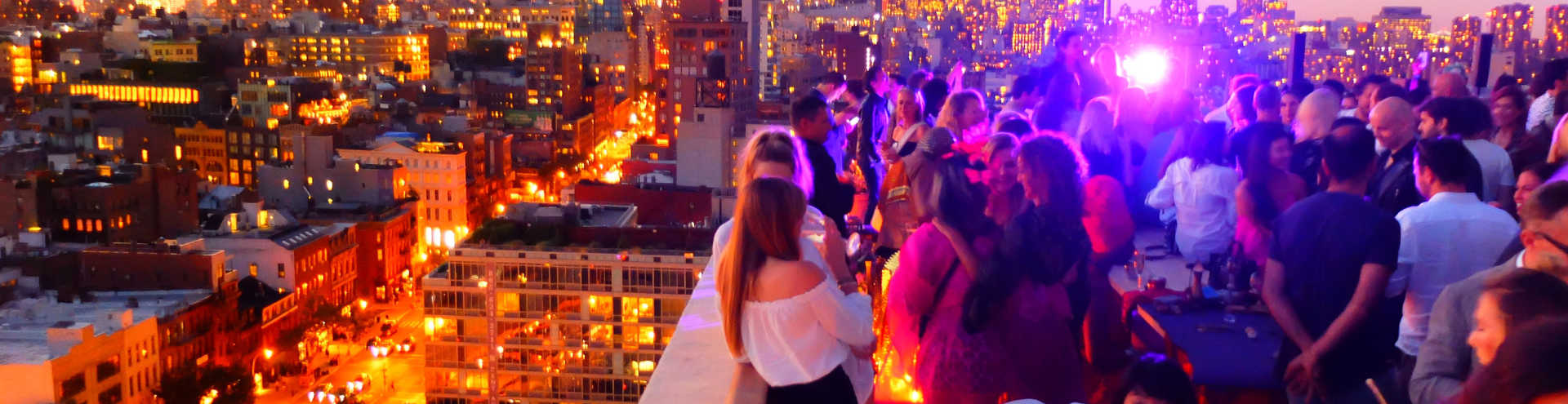Leuke dingen om te doen in New York