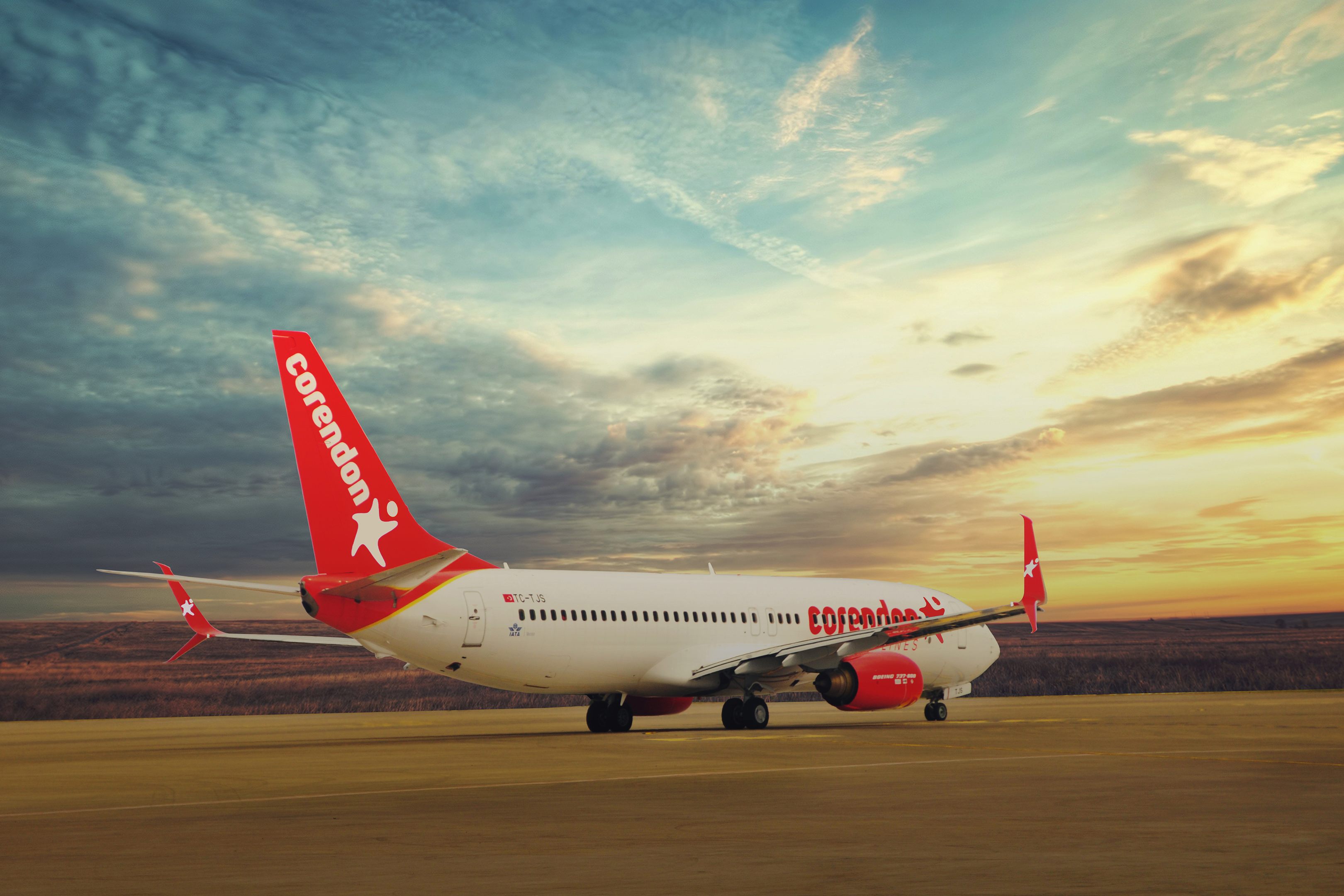 Handbagage regels Corendon Airlines: dit mag je meenemen