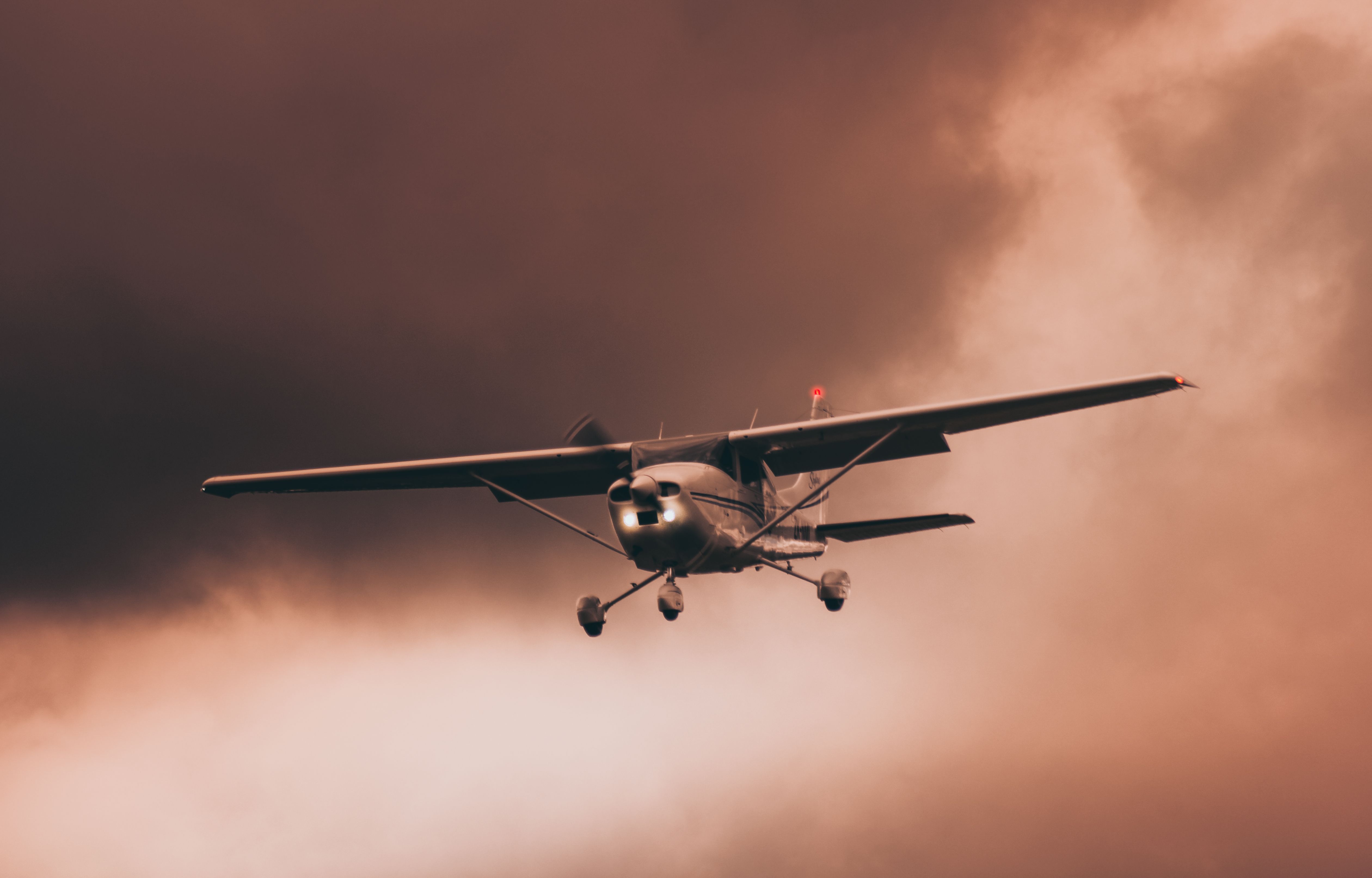 Is turbulentie gevaarlijk? Wat je echt moet weten