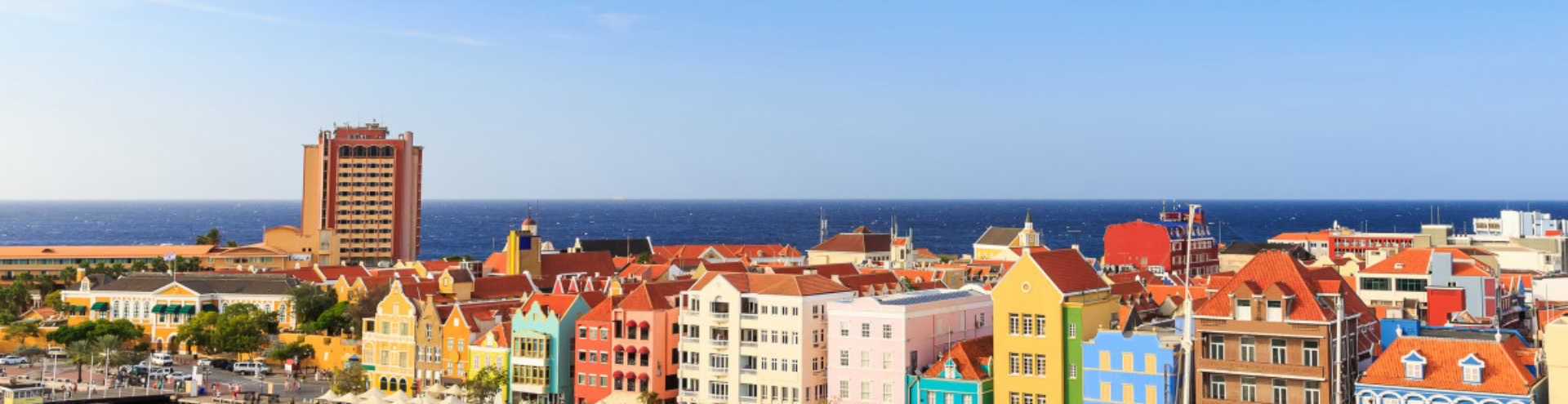 Wat te doen in Curaçao: Een kleurrijke parel