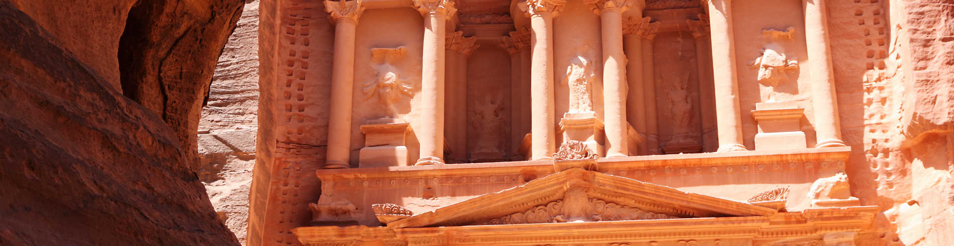 De Ultieme Indiana Jones Travel Guide