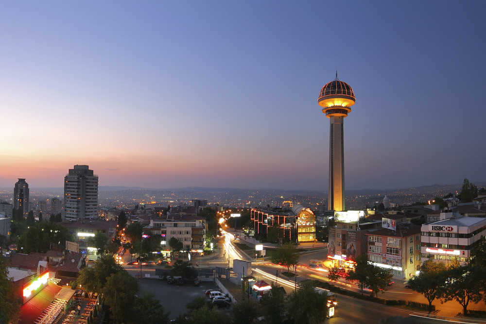 ankara turkey flights night cheap fly middle east budgetair