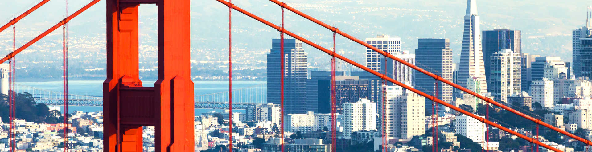 Leave your heart in San Francisco with CheapTickets.sg’s Airfare Deals