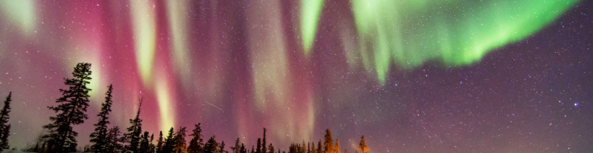 7 ijskoude natuurwonderen voor op je bucketlist