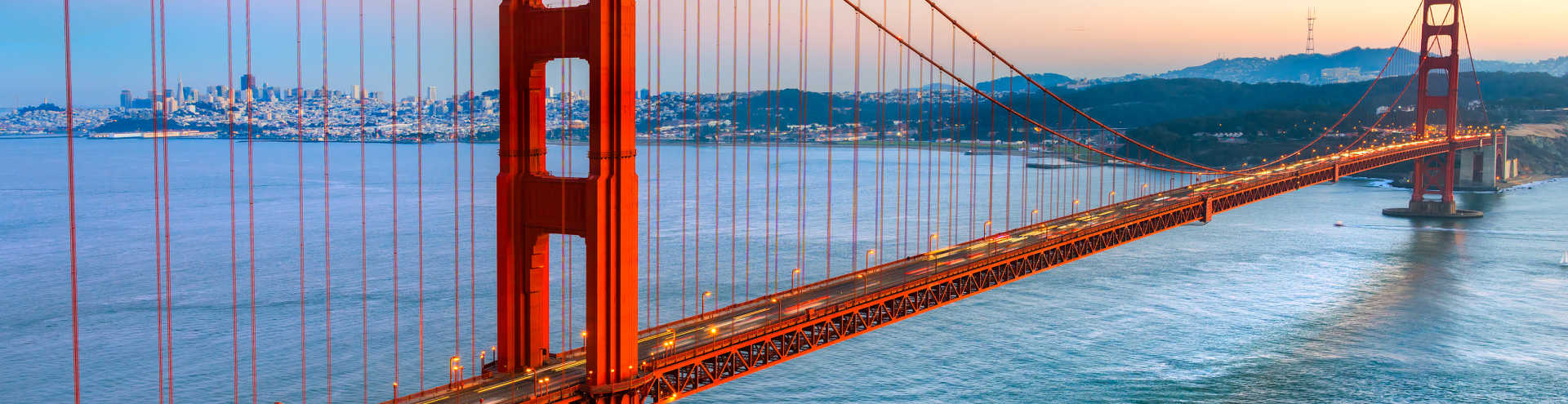 Leave your heart in San Francisco with CheapTickets.sg’s Airfare Deals