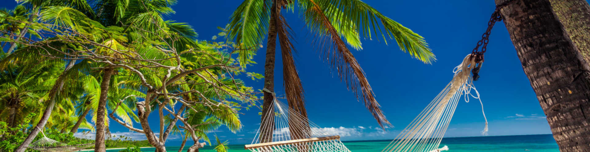 10 signs that you have to go on holiday NOW