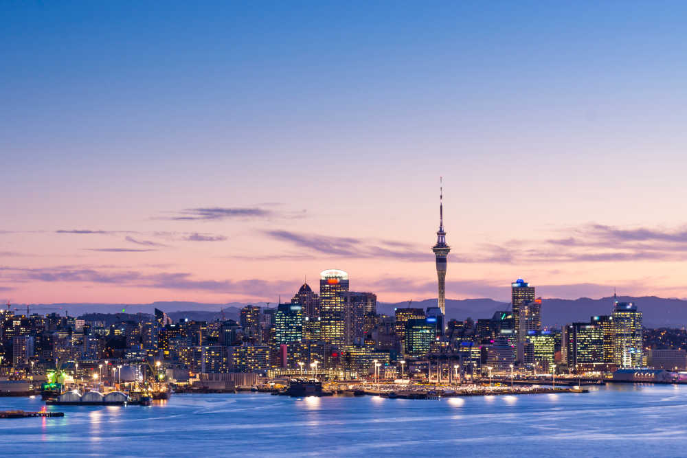 Top attractions in North Island, New Zealand | CheapTickets.sg