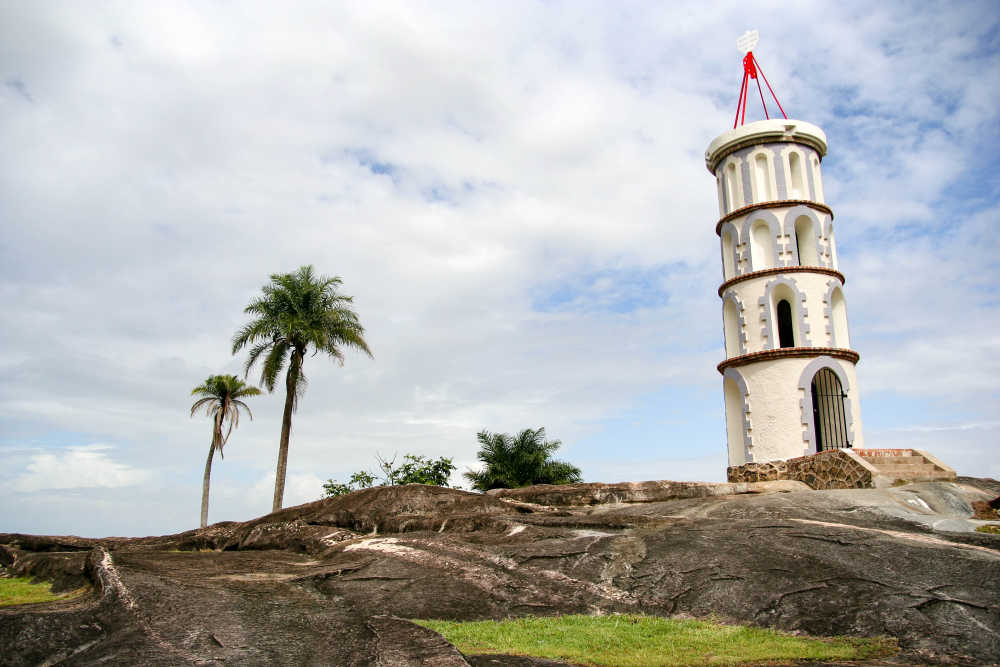 Frans-Guyana Kourou