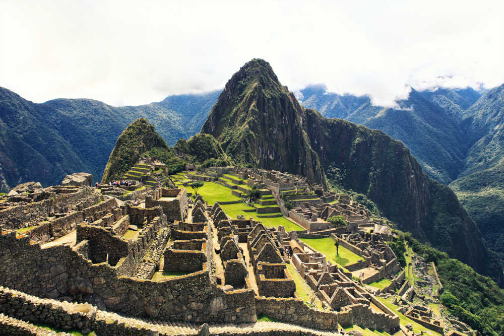 Cheap Flights to Peru | BudgetAir.com