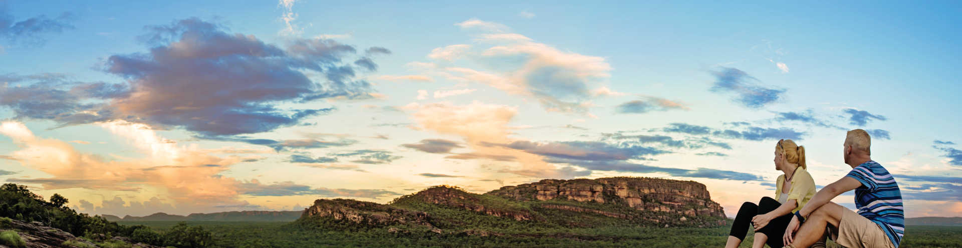 Australia’s Northern Territory- Kakadu National Park