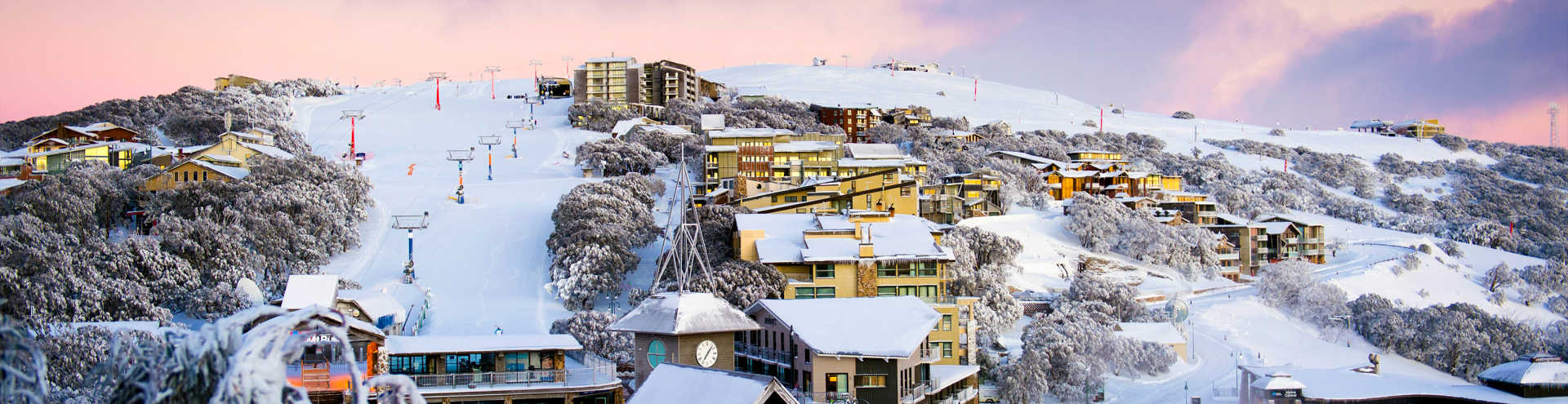Plan your winter escape to Mount Buller, Victoria