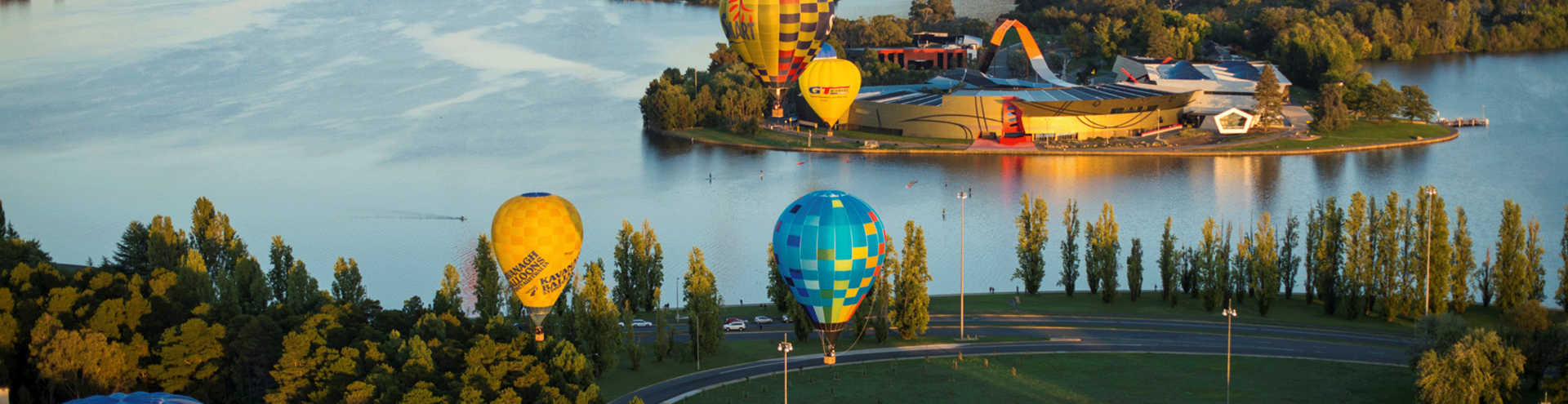 5 Reasons you should have Canberra on your ‘must visit’ list