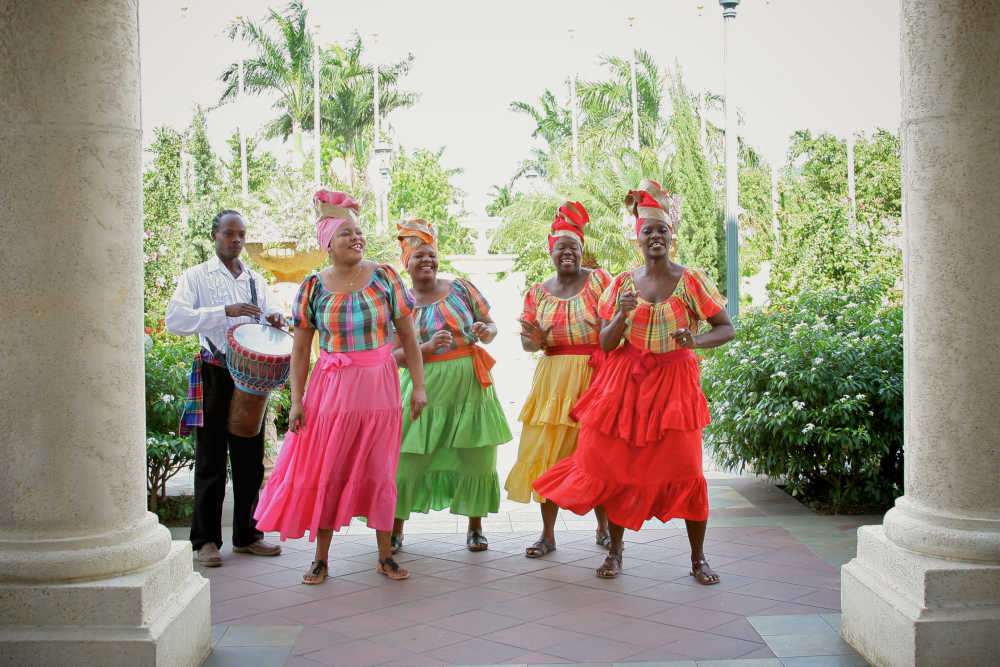 De cultuur van Jamaica | CheapTickets.nl