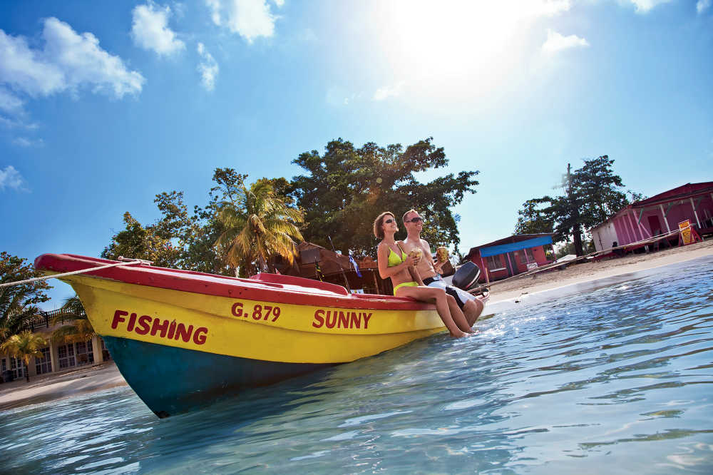 Wat te doen in Jamaica CheapTickets.nl Wat te doen in Jamaica CheapTickets.nl