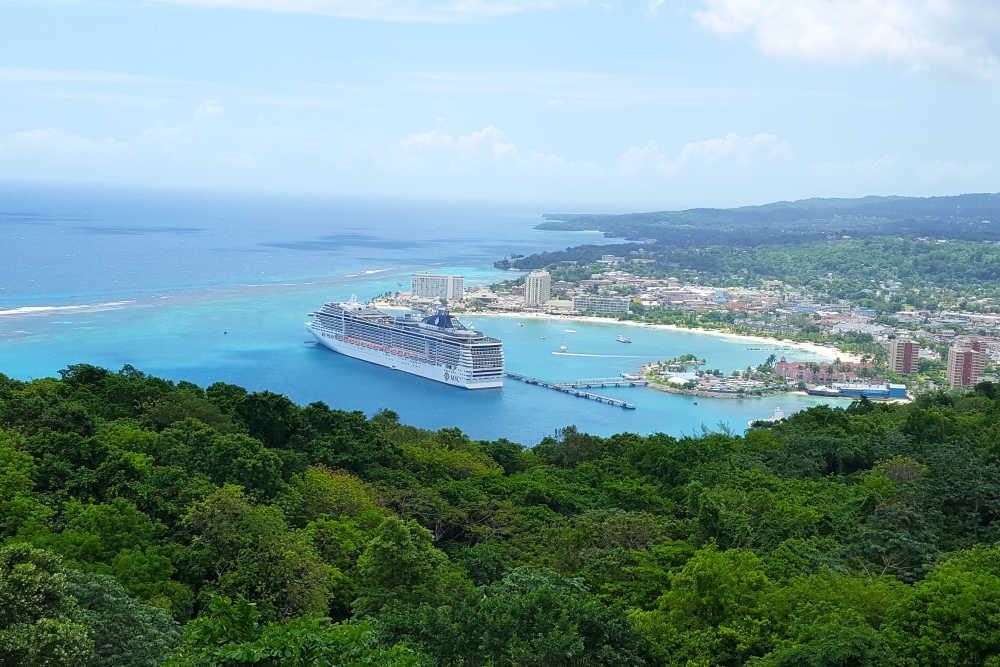 Wat te doen in Jamaica CheapTickets.nl Wat te doen in Jamaica CheapTickets.nl