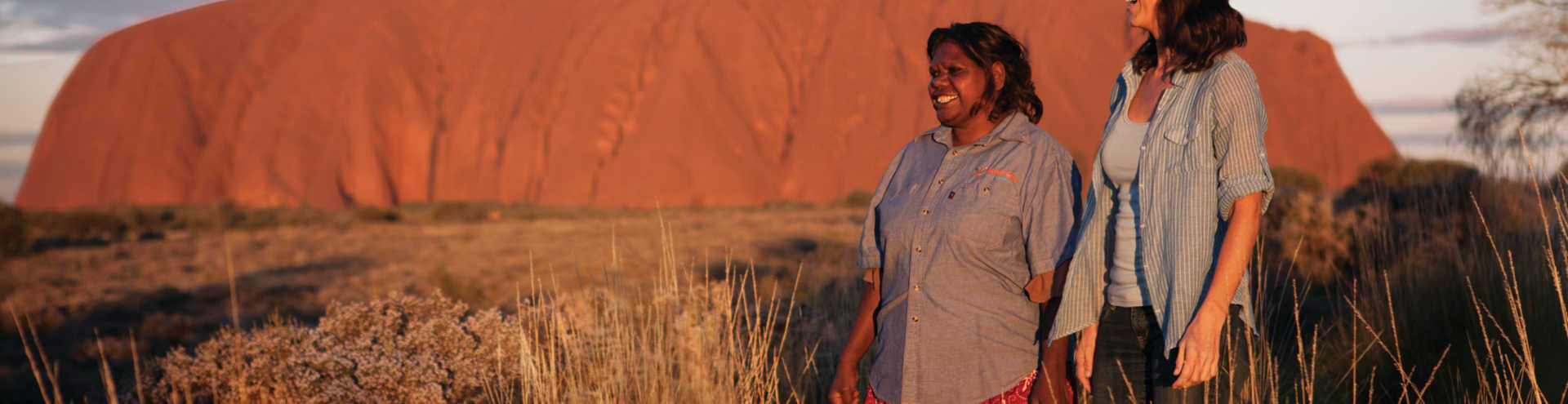 5 Unique Reasons to Book a Trip to Australia's Northern Territory