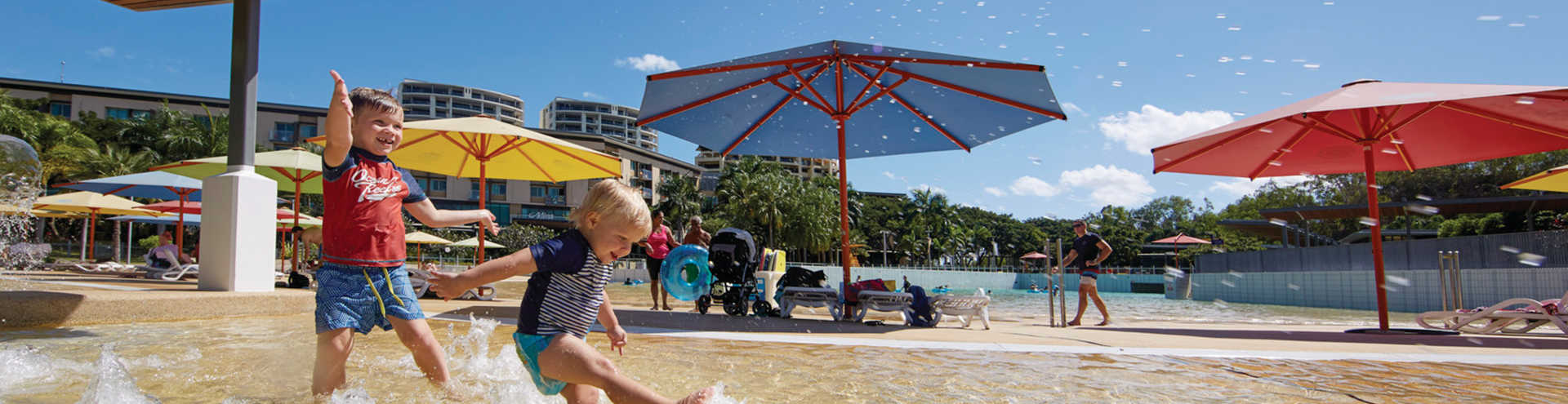 Family-Friendly Darwin